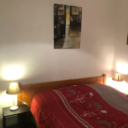 Apartmán Location Amaia *