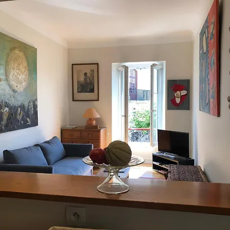 Apartmán Location Amaia *