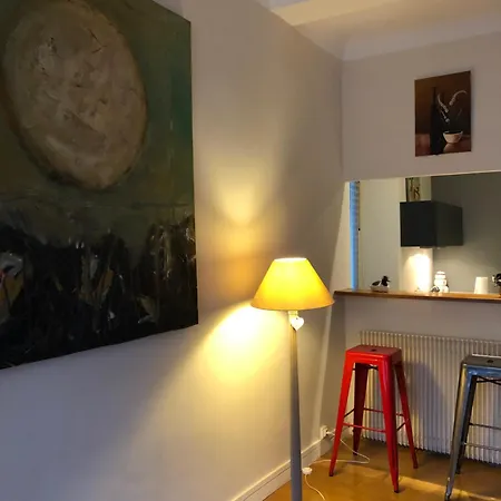 Apartmán Location Amaia Saint-Jean-de-Luz