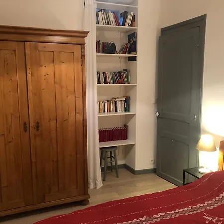 Location Amaia Apartmán