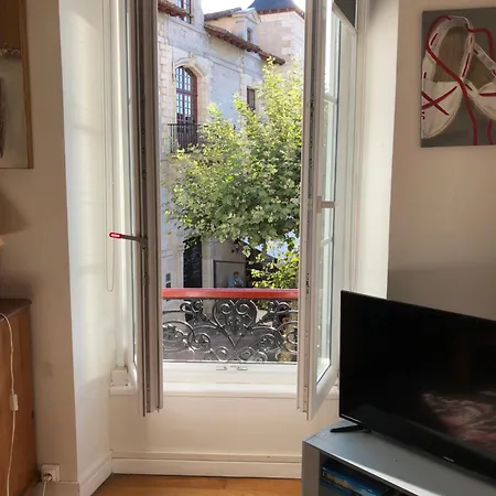 Location Amaia Apartmán *