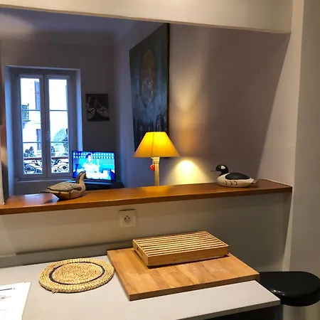 Location Amaia * Saint-Jean-de-Luz