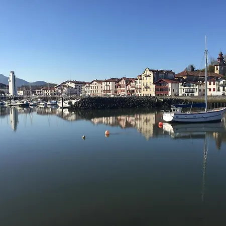Location Amaia Apartmán Saint-Jean-de-Luz