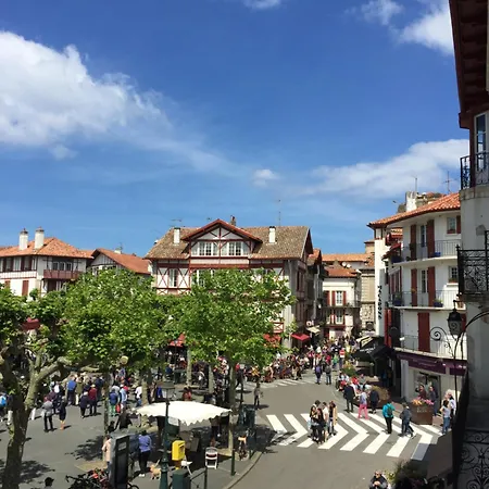Location Amaia Apartmán Saint-Jean-de-Luz