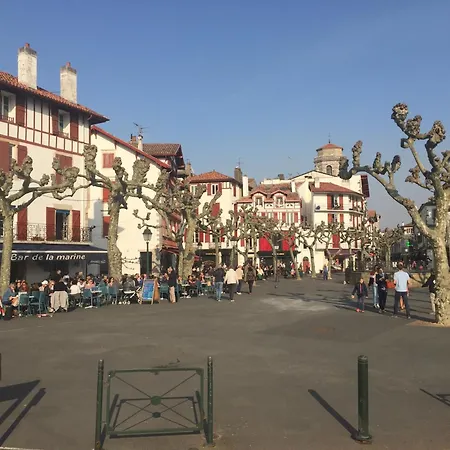 Location Amaia Saint-Jean-de-Luz