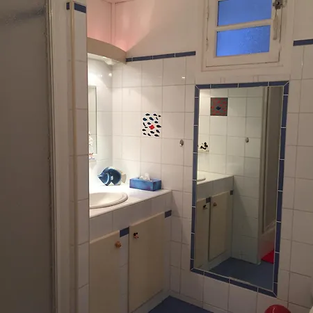 Location Amaia Apartmán Saint-Jean-de-Luz